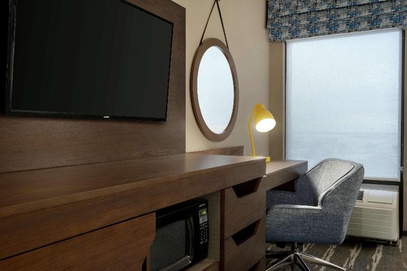 Номер Стандарт, Hampton Inn Phoenix/chandler