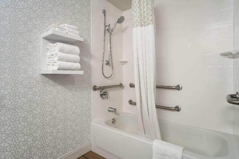 غرفة قياسية سرير كينج, Hampton Inn Phoenix/chandler