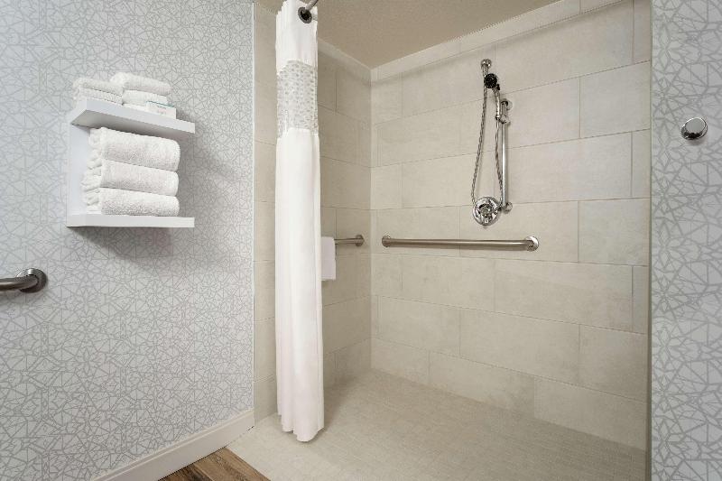 Стандартный Номер Кровать Кинг, Hampton Inn Phoenix/chandler
