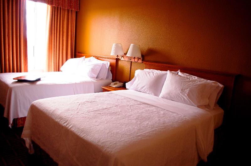 سوییت, Hampton Inn & Suites Flagstaff
