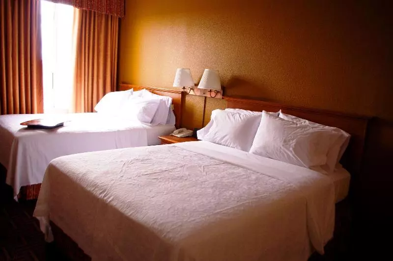 سوییت, Hampton Inn & Suites Flagstaff