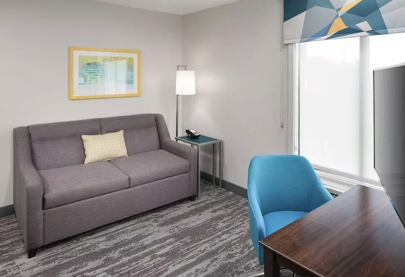 スイート, Hampton Inn & Suites By Hilton Miami Doral/dolphin Mall