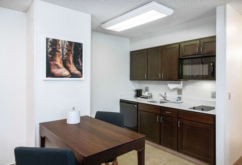 Люкс, Hampton Inn & Suites Nashville/franklin