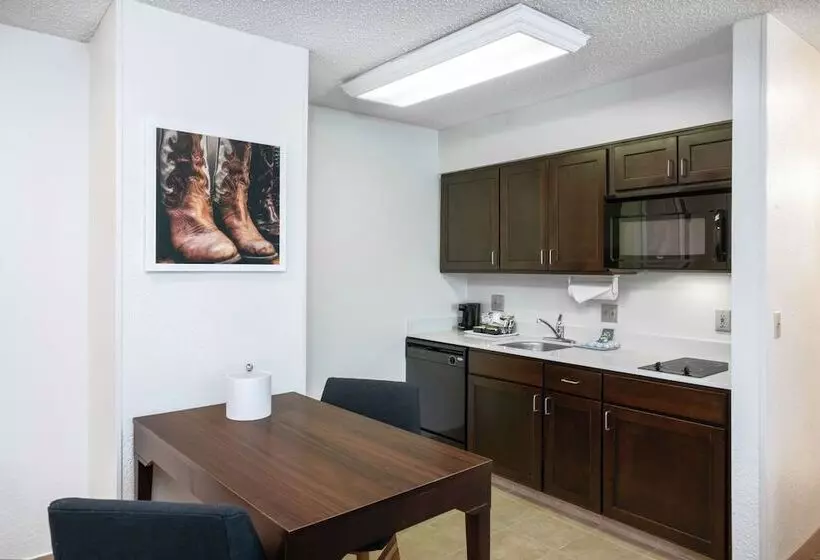 スイート, Hampton Inn & Suites Nashville/franklin