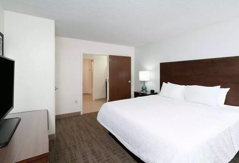 スイート, Hampton Inn & Suites Nashville/franklin