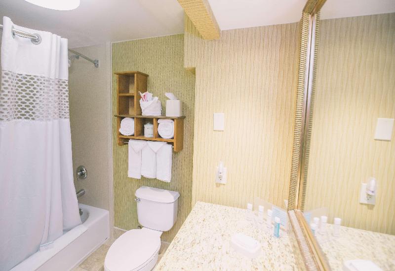 스탠다드 룸, Hampton Inn Tallahassee Central