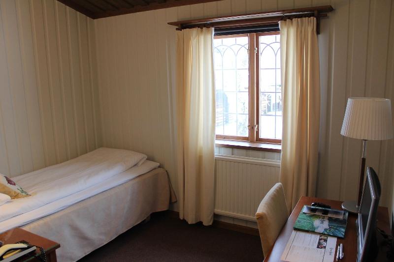 스탠다드 룸, Hampton Inn Tallahassee Central