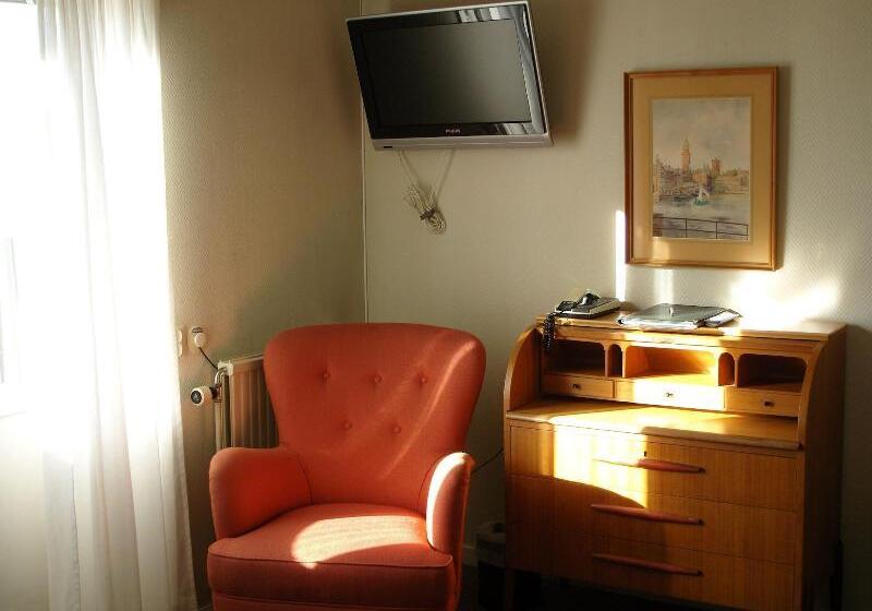 스탠다드 룸, Hampton Inn Tallahassee Central