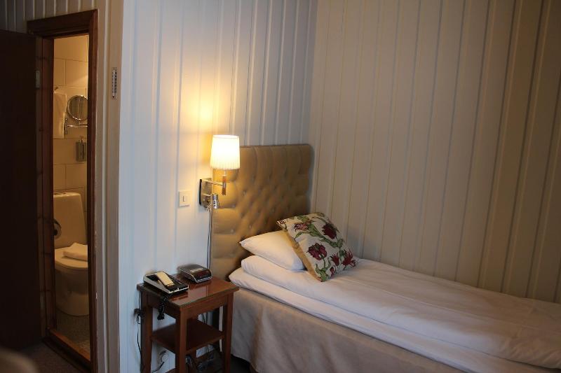 스탠다드 룸, Hampton Inn Tallahassee Central