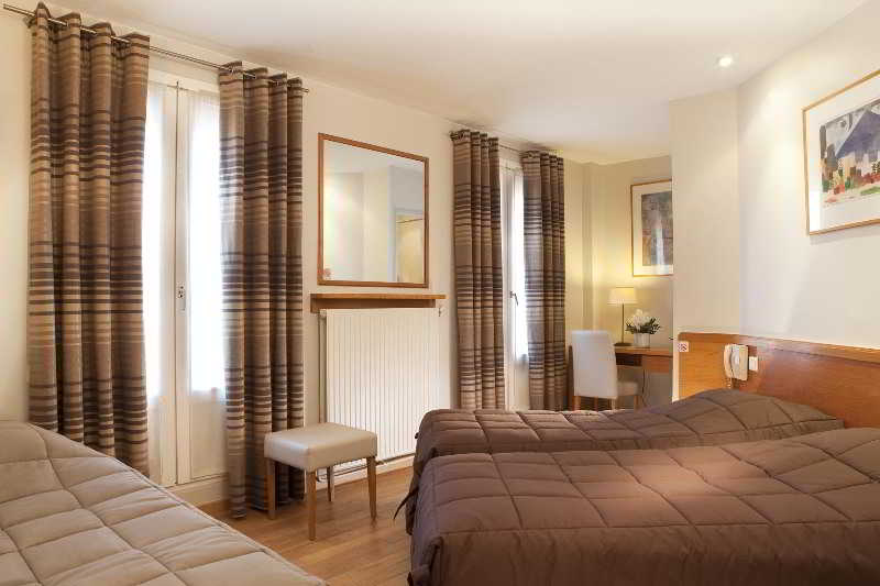 스탠다드 룸, Hampton Inn Tallahassee Central