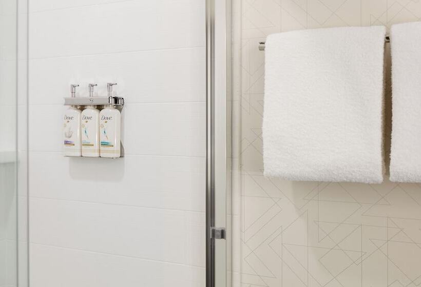 Номер Стандарт, Holiday Inn Express Fremont, An Ihg