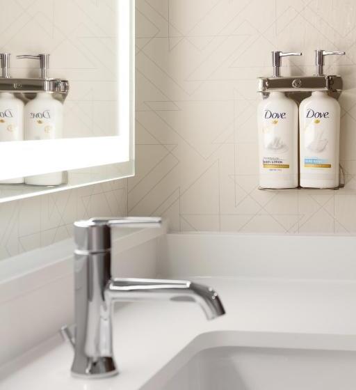 غرفة قياسية سرير كينج, Holiday Inn Express Fremont, An Ihg