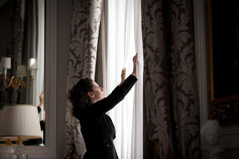 جناح, Holiday Inn Express Fremont, An Ihg