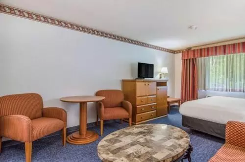 エコノミールーム, Red Lion Inn & Suites Port Orchard