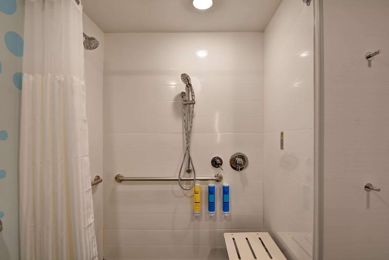 Стандартный Номер Кровать Кинг, Tru By Hilton Syracuse North Airport Area