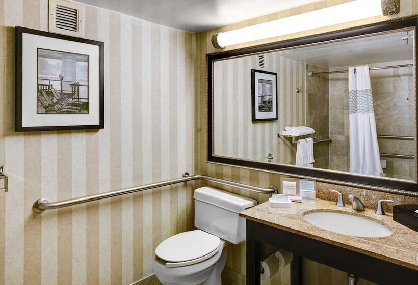 프리미엄 룸, Wingate By Wyndham Baltimore Bwi Airport