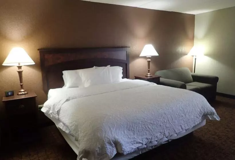 اتاق پرمیوم, Wingate By Wyndham Baltimore Bwi Airport