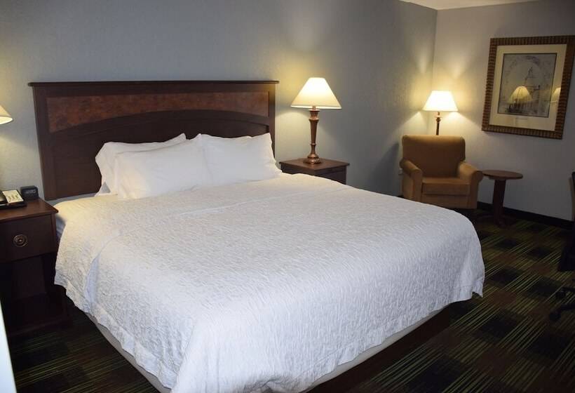 חדר פרמיום, Wingate By Wyndham Baltimore Bwi Airport