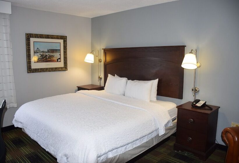 수피리어 룸, Wingate By Wyndham Baltimore Bwi Airport