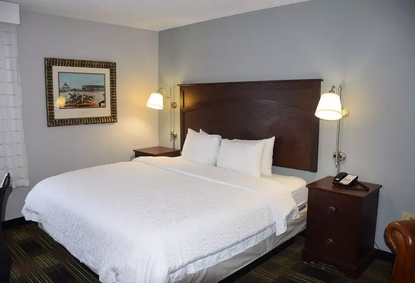 اتاق سوپریور, Wingate By Wyndham Baltimore Bwi Airport
