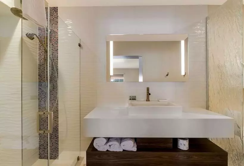 スイート, Surestay Plus Hotel By Best Western Tempe University