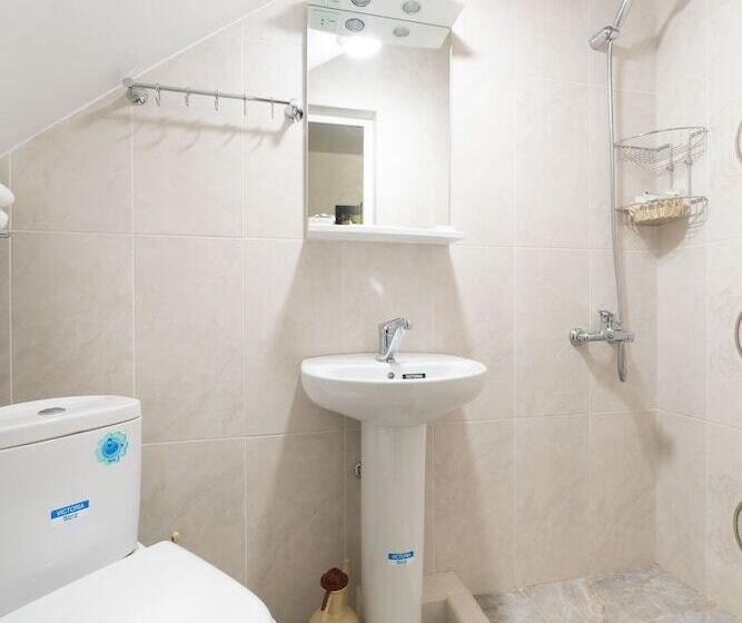 غرفة إقتصادية, Aleon