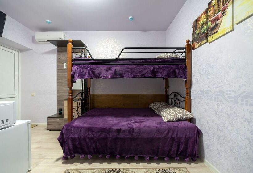 غرفة إقتصادية, Aleon