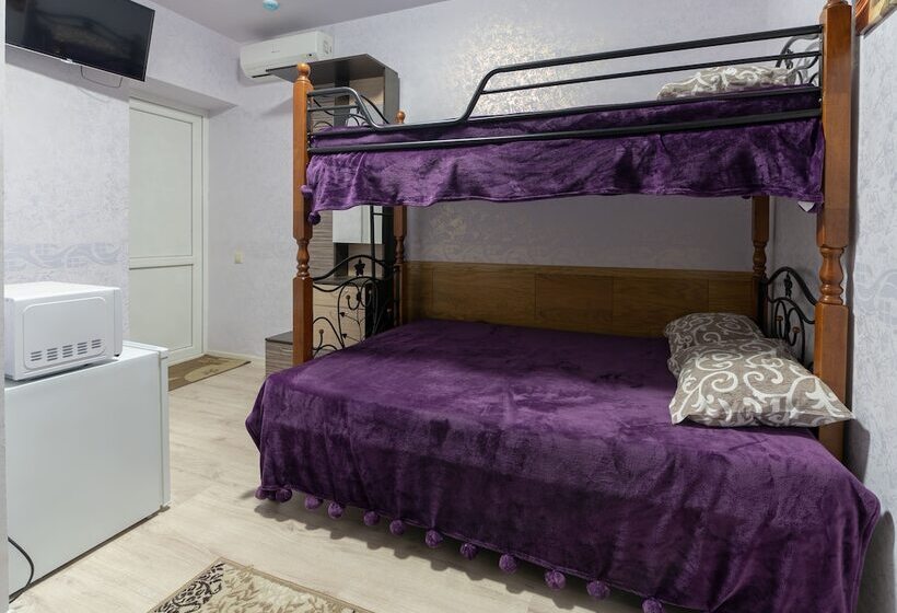 غرفة إقتصادية, Aleon