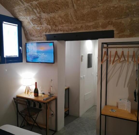 スタンダードルーム, B&b Sea Salt