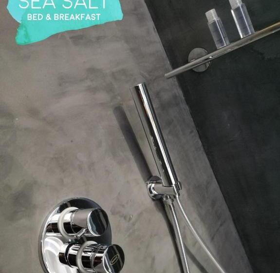 スタンダードルーム, B&b Sea Salt