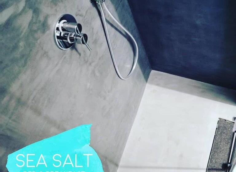 スタンダードルーム, B&b Sea Salt