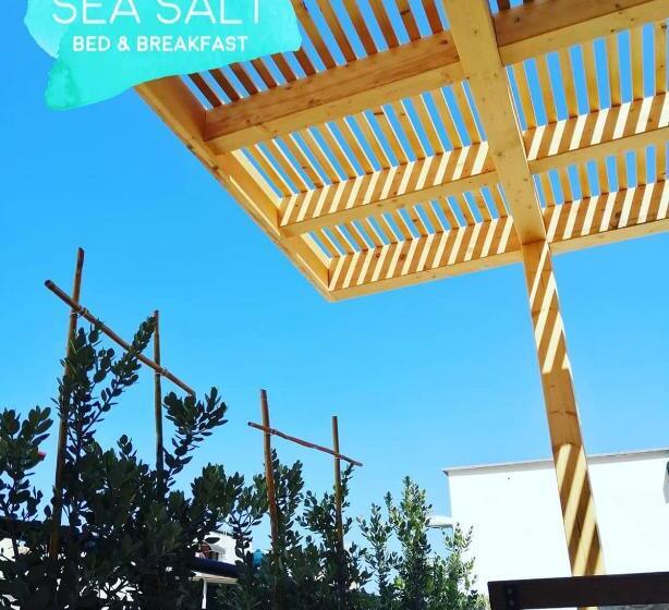 スタンダードルーム, B&b Sea Salt