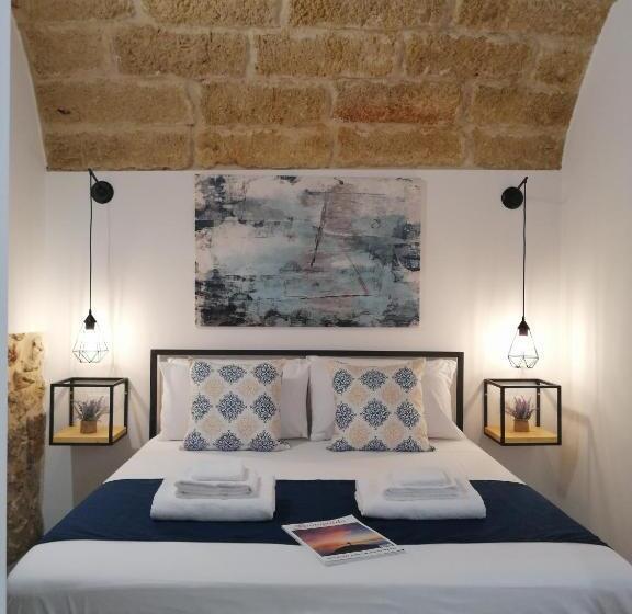 スタンダードルーム, B&b Sea Salt