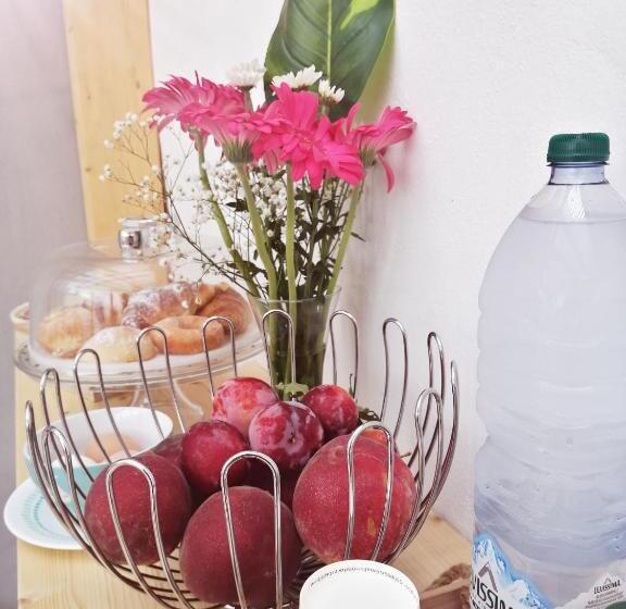 スタンダードルーム, B&b Sea Salt