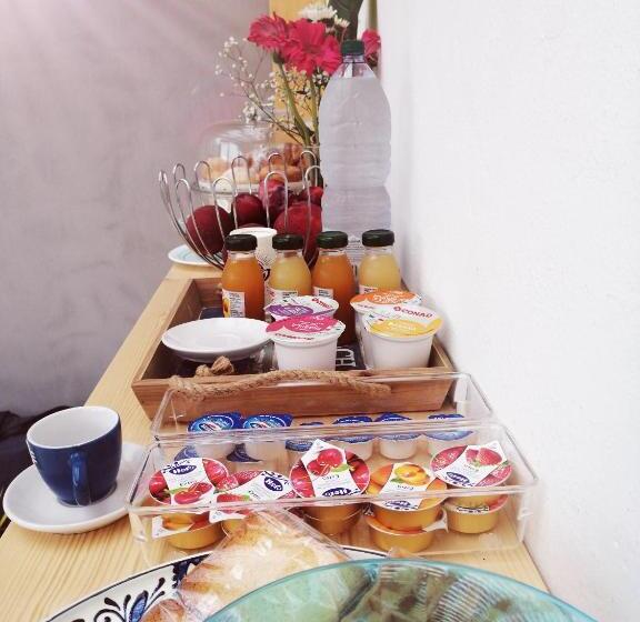 スタンダードルーム, B&b Sea Salt