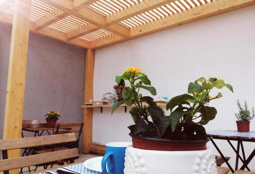 スタンダードルーム, B&b Sea Salt