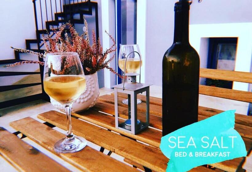 スタンダードルーム, B&b Sea Salt