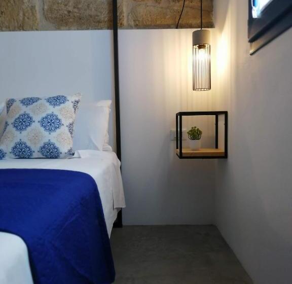 デラックスルーム, B&b Sea Salt