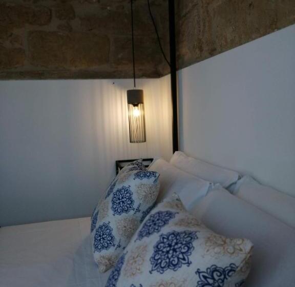 デラックスルーム, B&b Sea Salt