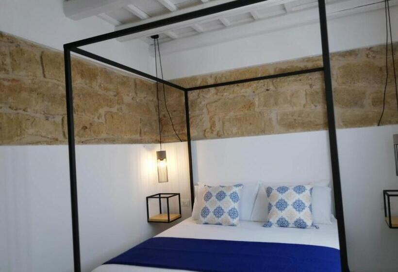 デラックスルーム, B&b Sea Salt