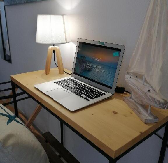 デラックスルーム, B&b Sea Salt