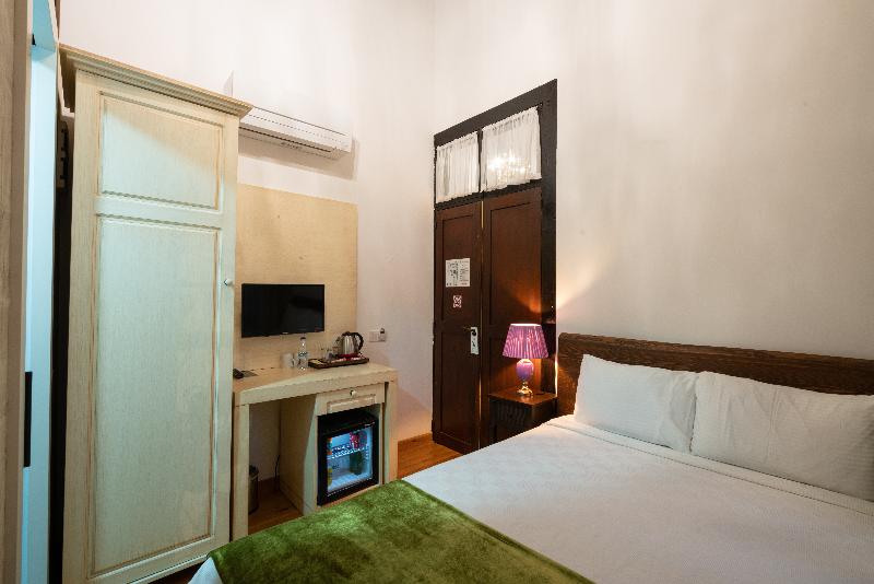 اتاق استاندارد یک نفره, Cedrus