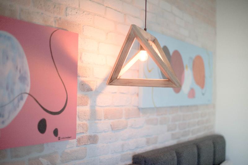 سوئیت با وان آب گرم, Laren Sea Side Hotel Spa