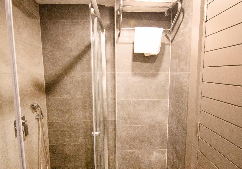 سوئیت با وان آب گرم, Laren Sea Side Hotel Spa