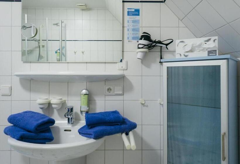 标准间, Ekke Nekkepenn