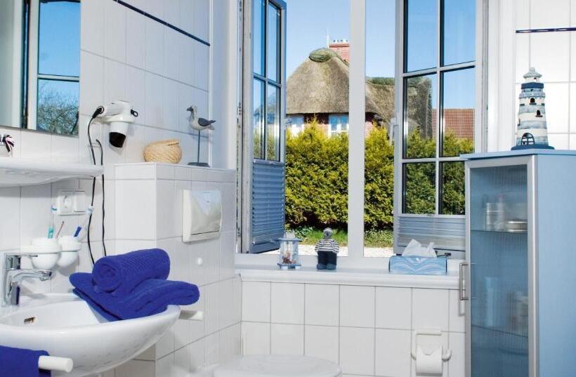 套房, Ekke Nekkepenn