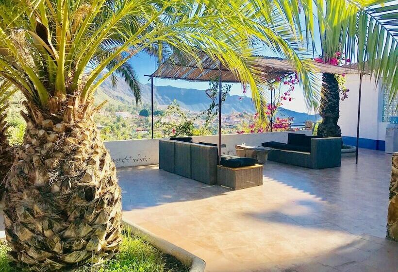 Бунгало Стандарт, Ecotara Canary Islands