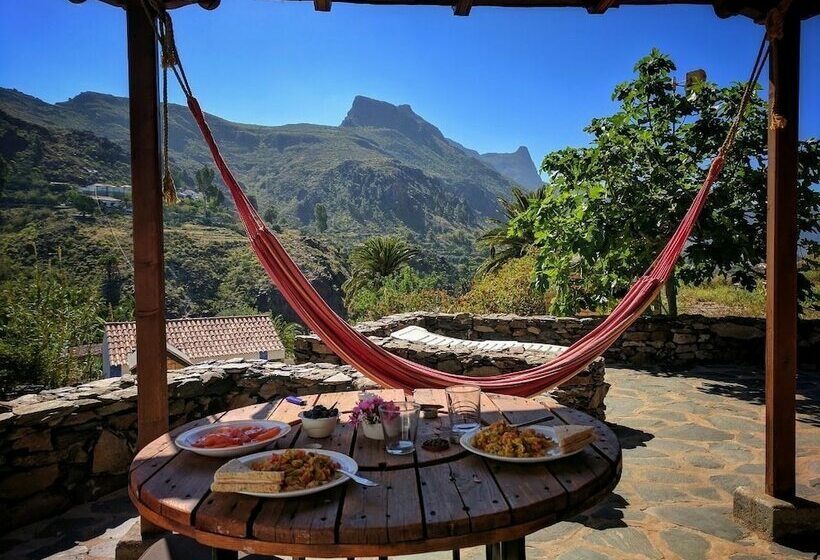 Бунгало Стандарт, Ecotara Canary Islands