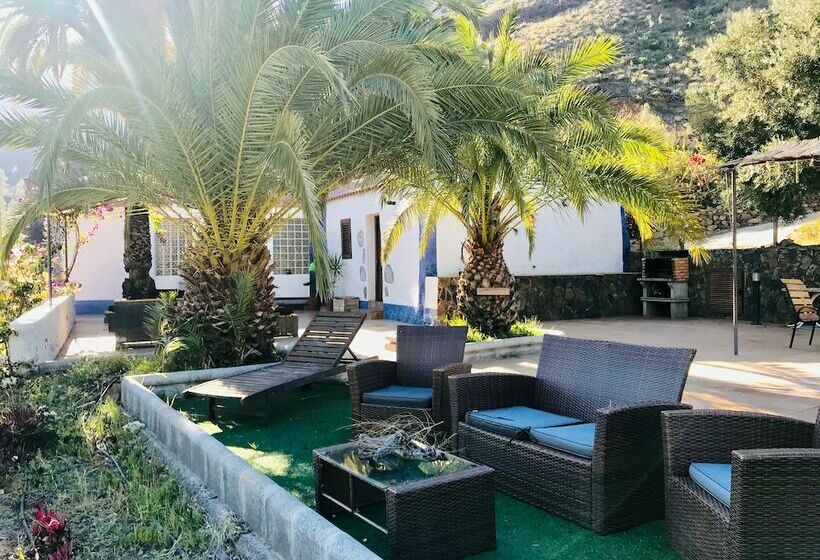 Студио Стандарт Вид на Горы, Ecotara Canary Islands