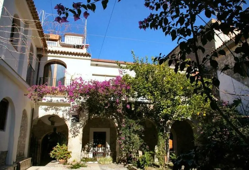 Standard-huone, San Francesco Resort
